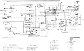 Case Wiring Diagram Schematic Only On Tractor Chart Home