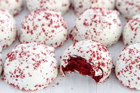 Mini desserts for a party. 14 Favorite Mini Dessert Recipes