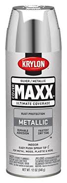 10 Best Spray Paint For Metal 2019 Reviews Best Of