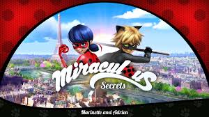 Is Adrien In Love With Marinette? : R/Miraculousladybug