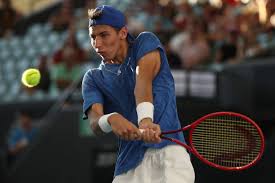 Get tennis match results and career results information at fox sports. Atp Munich Day 1 Predictions Including Millman Vs Popyrin