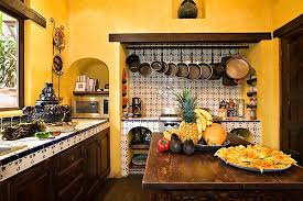 An outdated cooking and dining space gets a festive makeover with browse ideas for western kitchen decor, and get ready to add classic, warm and welcoming. Pretty Kitchen Decor Mexican Style Mexican Style Kitchens Mexican Kitchen Decor