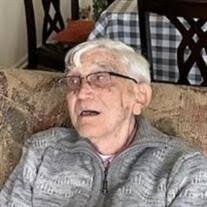 Thomas Feby Obituary