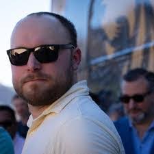 Christopher Crank's Instagram, Twitter & Facebook