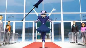 Miraculous ladybug stormy weather coloring pages. Stormy Weather Tales Of Ladybug Chat Noir Silver Wolf
