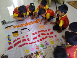 Sebuah taman permainan indoor terbaru yang di buka pada penghujung 2018 di avenue k. 6 Aktiviti Tingkatkan Semangat Patriotik Kanak Kanak Sempena Bulan Kemerdekaan Nur Akmar Mohd Arif Fakulti Pendidikan Pembangunan Manusia Kolej Uniti