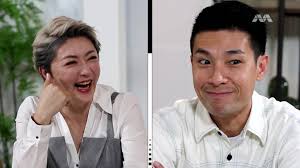 Ben Yeo shocked by industry practices in acting career