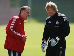 Lothar matthaus vs stefan effenberg (germany). Ottmar Hitzfeld Der General Who Dominated Germany S All Time Best Xi 90min