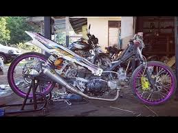 Vega r lama mesin jupiter z modif klx. Cek Sound Vega R 300cc Update 2019 By Surya Nanta18