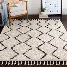 Extra 10% off 2+ rugs. 10 X 14 Modern Farmhouse Area Rugs Allmodern