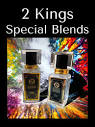 2 Kings Parfum Extrait By Scentual Obsessions Special Blend | eBay
