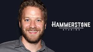 Jon Oakes Joins Hammerstone Studios As President, Production And Development