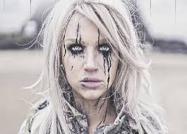 Как создавался косплей на возможный образ Эммы Стоун в Death Stranding