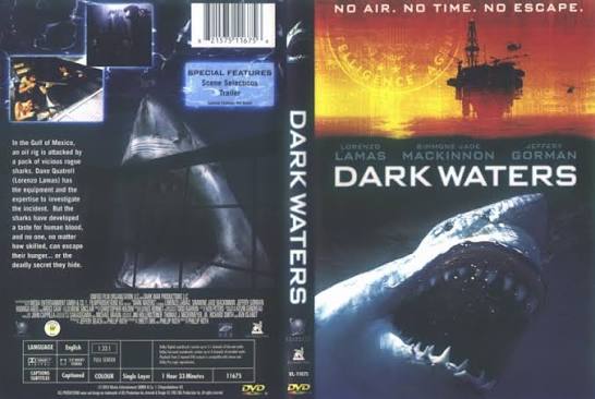 Dark Waters - Where to Watch and Stream - TV Guide