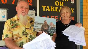 Read their profile with phone number, address, location, map, fax and special interests. Father S Quest For Justice After Daughter Killed By Driver The Courier Mail