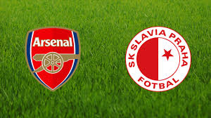 Arsenal vs slavia praha predictions, football tips and statistics for this match of europa league on 08/04/2021. Arsenal Fc Vs Slavia Praha 2007 2008 Footballia