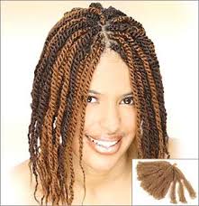 Men's braids with bun 2. Janet Collection Human Hair Bulk Afro Kinky 18 Inch Human Hair Braids By Type Braids
