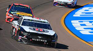 Kevin harvick has won nascar's return race, taking the checkered flag at darlington raceway 71 days after the series' last event. After Ninth Place Run Harvick Has Work To Do At Best Track Nascar Com