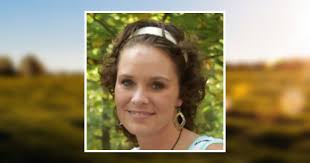 Mindy Joy Mashburn Burks Obituary 2019