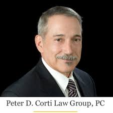 PETER D. CORTI LAW GROUP, PC
