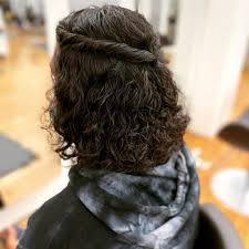 Whichever curly hairstyle you decide to do, don't overthink it. 40 Curly Hairstyles For Men 2021 Trends