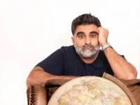 TEZ ILYAS: TEZ THINGS I HATE ABOUT YOU TOUR 2026