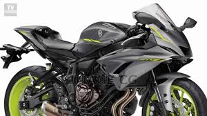 At the end of 2000 yamaha pulled their sublime pairing of noriyuki haga and the r7 superbike out of the world. New 2021 Yamaha Yzf R7 Yamaha Yzf R7 2021 Youtube