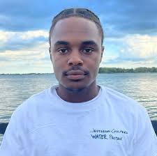 Youth Citizen Scientist Report August 20, 2024 Executive Summary The Youth  Citizen Scientist Water Quality Program is a core ini