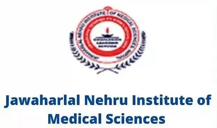 Jawaharlal Nehru Institute of Medical Sciences Imphal