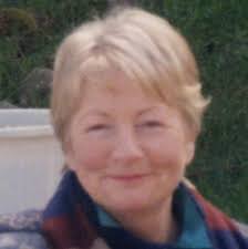 Ann Broome Obituary (2016)