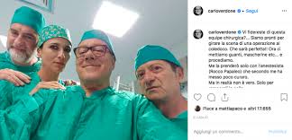 Guarda il film si vive una volta sola streaming gratis sul nostro sito cb01. Carlo Verdone Racconta Il Nuovo Film Su Instagram E Facebook