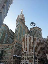 pin di mecca