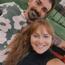 Katie Perniciaro's Instagram, Twitter & Facebook