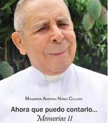 Nelson Espinal Báez.