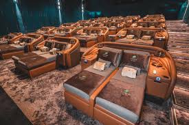 Mid valley megamall, kuala lumpur, malaysia. I Tried The Rm150 Gsc Aurum Theatre Experience Soyacincau Com