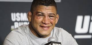 Gilbert Burns: Why I lost to Kamaru Usman