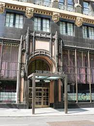 Art Deco Buildings New York Art Deco Buildings American Radiator Building Art Deco