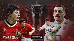 With england, scotland and wales all in contention, there will be much to excite fans over the next month until the final at wembley on 11 july. Six Nations Rugby Preview Wales V England