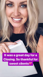 April Stepp's Instagram, Twitter & Facebook