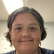 Patricia VENEGAS-WEBER