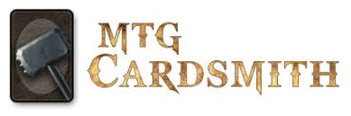 The gathering players to easily create and share custom cards and concepts. Mtg Cardsmith A Magic The Gathering Custom Card Maker