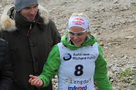 Sieben monate musste gössner im vorjahr pausieren, nachdem sie sich in norwegen im frühjahr 2013 mehrere rückenwirbel gebrochen hatte. Dahlmeier Und Schempp Deutsche Meister In Der Verfolgung Biathlon Online De