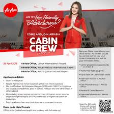 More efficient the airasia booking online and their airasia booking both are very easy for the passenger. Airasia Cabin Crew Walk In Interview April 2018 Better Aviation