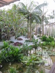 Maybe you would like to learn more about one of these? Aramsa Spa Singapore Passageway Exterior Spa Plants
