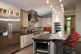 Check spelling or type a new query. 37 Gorgeous Kitchen Islands With Breakfast Bars Pictures Designing Idea