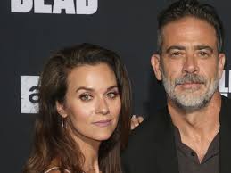 Jeffrey Dean Morgan et Hilarie Burton mariés : ils se sont enfin dit oui