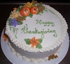 Pull apart cupcake cake #3: Thanksgiving Cakes Bettycake S Photo S And More