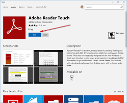 This software is very most powerful tools for … How To Download Adobe Reader App For Windows 10 Tutorial