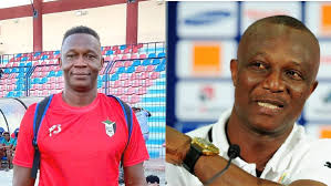 How Kwasi Appiah motivates Sudan players ahead of games