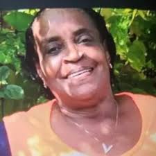 Obituary information for Betty Cobb